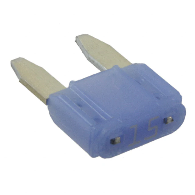 0MIN015.V Littelfuse Inc.