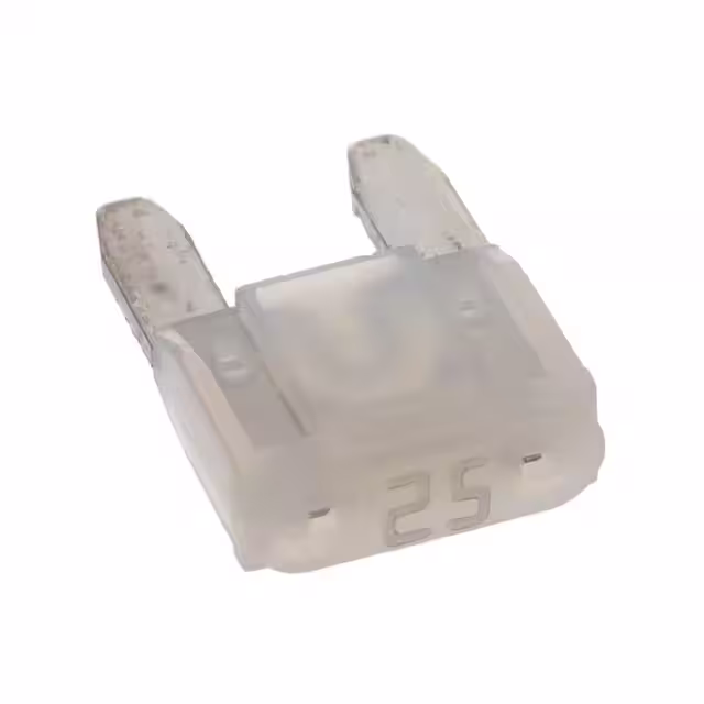 0MIN025.HXGLO Littelfuse Inc.