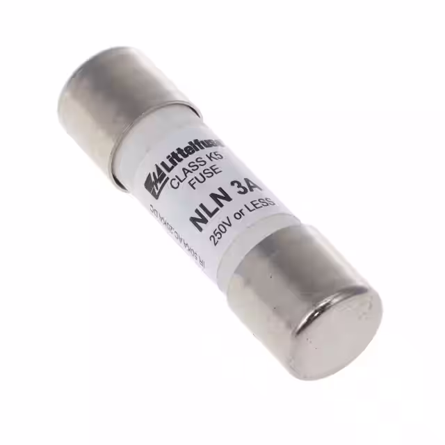 0NLN003.T Littelfuse Inc.