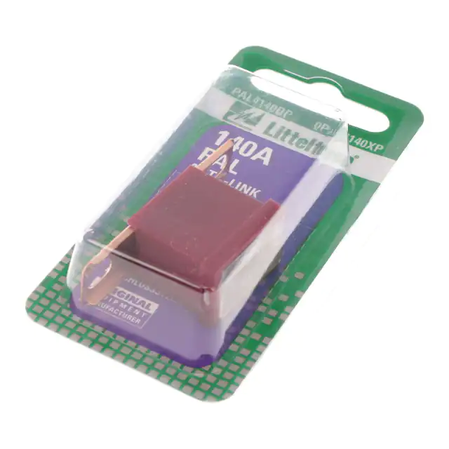 0PAL4140XP Littelfuse Inc.
