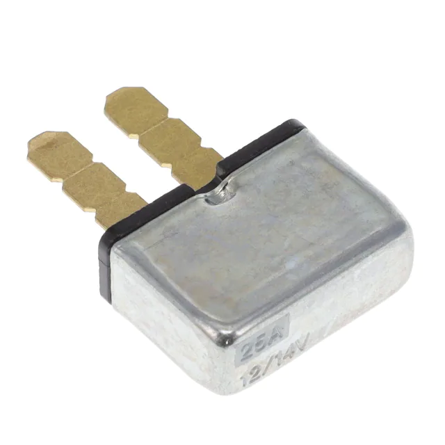 0UCB025.X Littelfuse/Commercial Vehicle Products product image