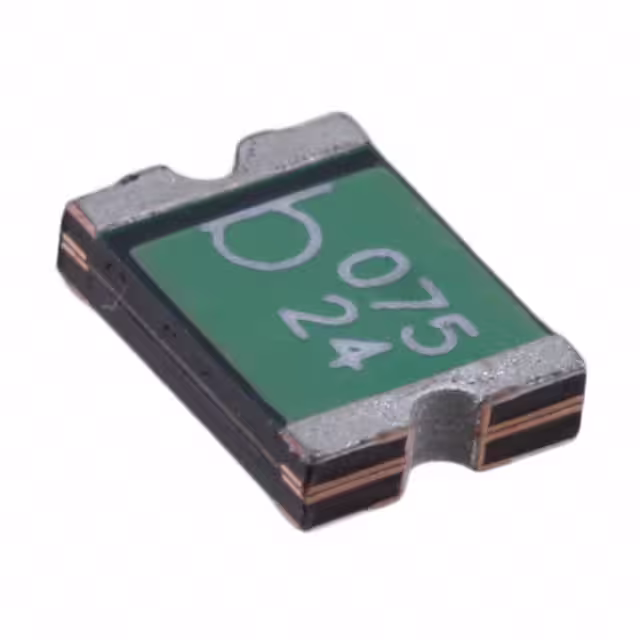 0ZCC0160BF2C Bel Fuse Inc.