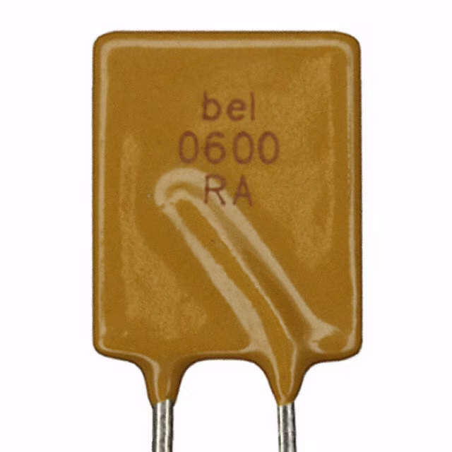 0ZRA0600FF1E Bel Fuse Inc.