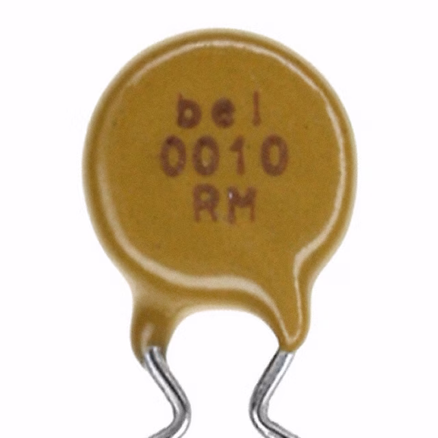 0ZRM0010FF1E Bel Fuse Inc.