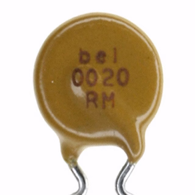 0ZRM0020FF1E Bel Fuse Inc.