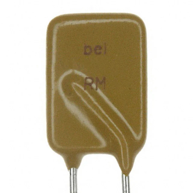 0ZRG0075FF1E Bel Fuse Inc.