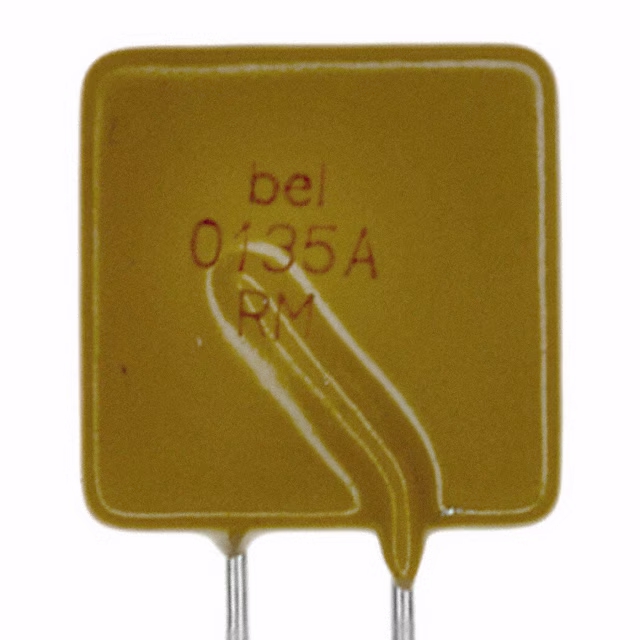 0ZRM0135AF1A Bel Fuse Inc.