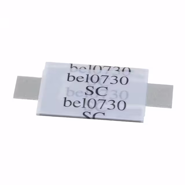 0ZSC0730FF1E Bel Fuse Inc.