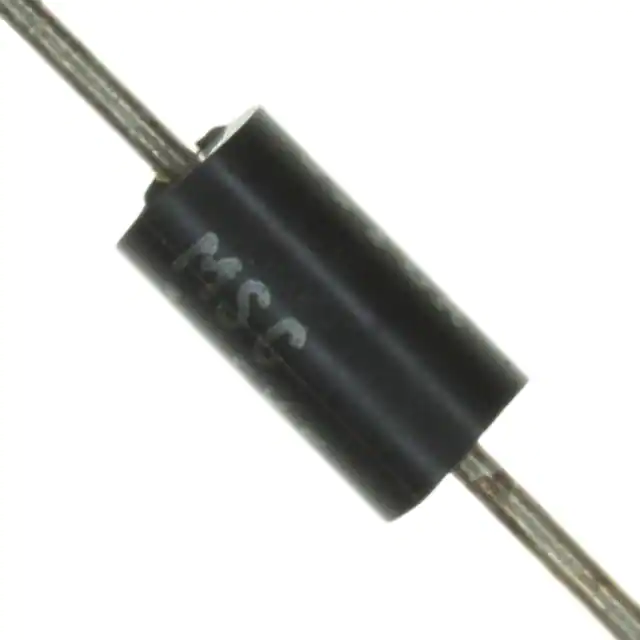 1.5KE6.8CAE3/TR13 Microsemi Corporation