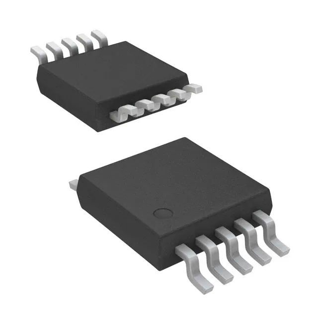RCLAMP0504M.TBT Semtech Corporation