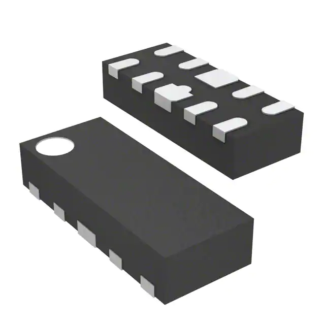 ESD7004MUTAG onsemi