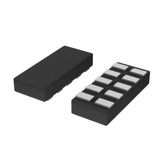 IP4281CZ10,115 NXP USA Inc. product image