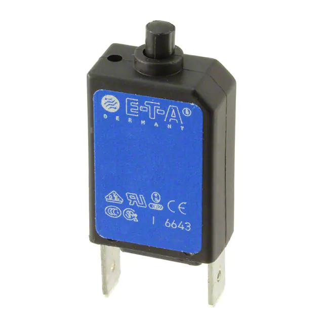 104-P10-4A E-T-A