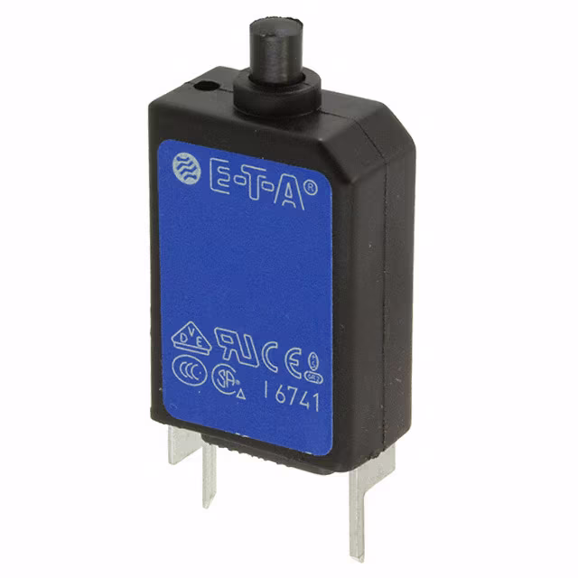 104-PR3-2A E-T-A