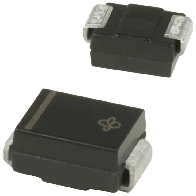 SMBJ10CA/54 Vishay General Semiconductor - Diodes Division