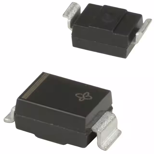 SMBG6.0AHE3/52 Vishay General Semiconductor - Diodes Division product image