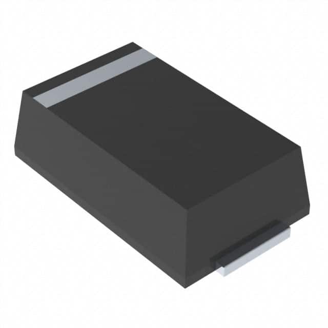 SMP3V3-M3/84A Vishay General Semiconductor - Diodes Division