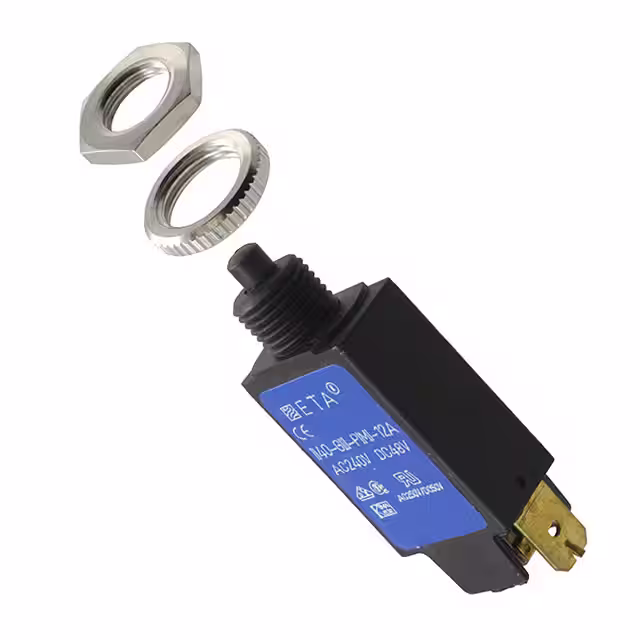 1140-G111-P1M1-12A E-T-A