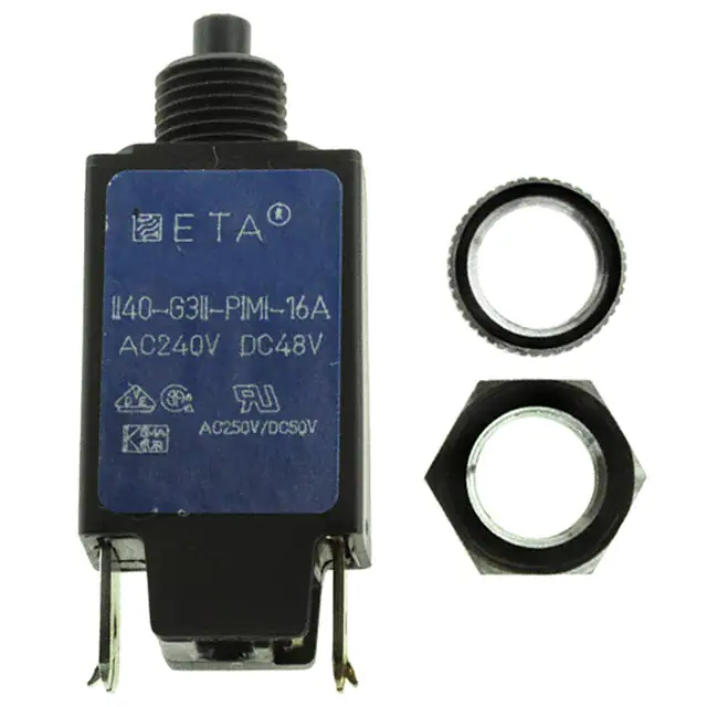 1140-G311-P1M1-16A E-T-A