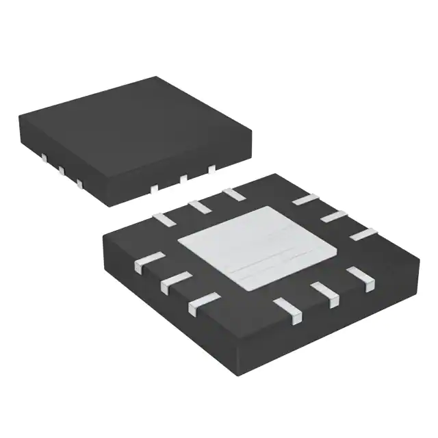 MAX3206EETC+ Analog Devices Inc./Maxim Integrated