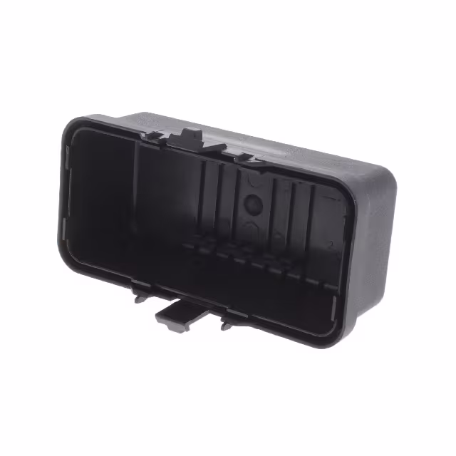 1443996-1 TE Connectivity AMP Connectors product image