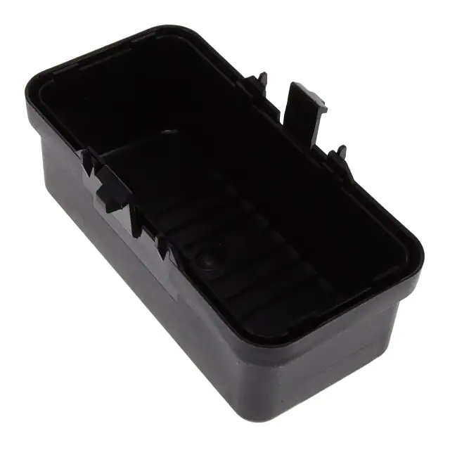 1443996-4 TE Connectivity Deutsch Connectors product image