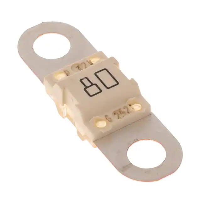 153.7010.5802 Littelfuse Inc.