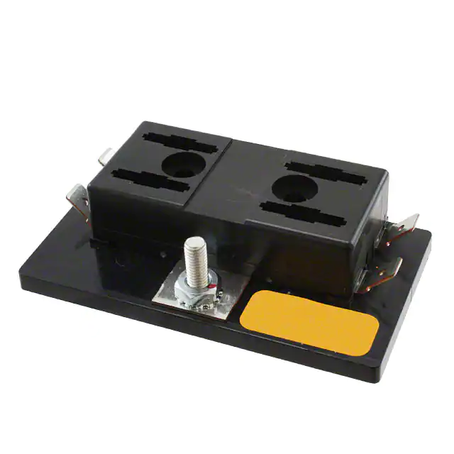 15600-04-20 Eaton - Bussmann Electrical Division