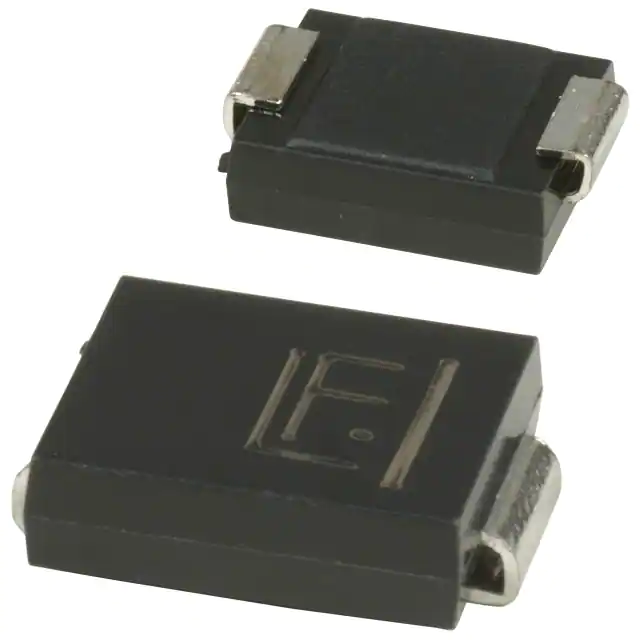 SMCJ15CA SMC Diode Solutions product image