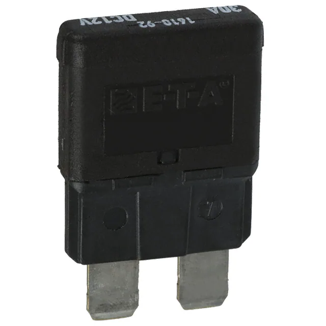 1610-92-30A E-T-A
