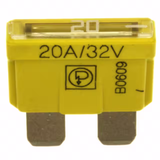 164.6185.5202 Littelfuse Inc. product image