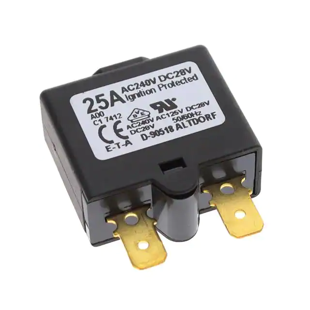 1658-A00-00-P10-25A E-T-A