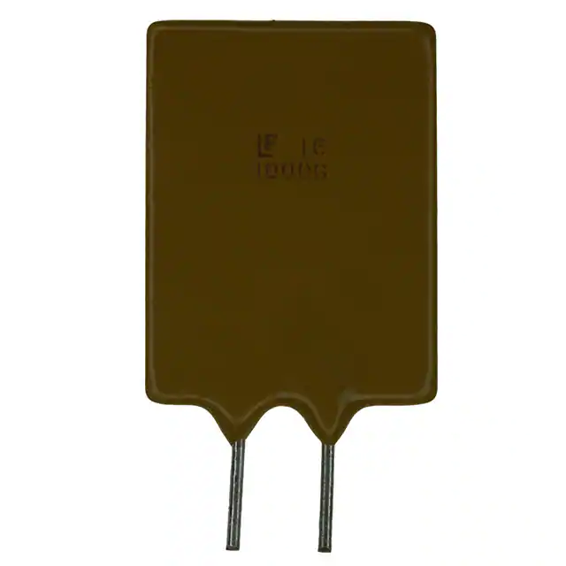 16R1000GF Littelfuse Inc.