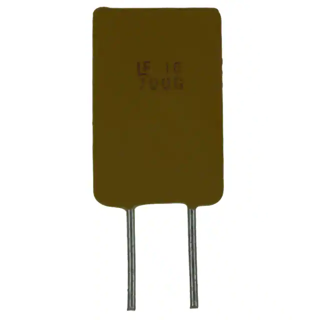 16R700GF Littelfuse Inc.