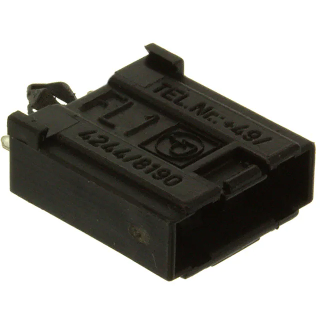 178.6764.0001 Littelfuse/Commercial Vehicle Products