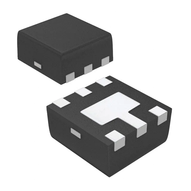 VBUS054B-HSF-GS08 Vishay General Semiconductor - Diodes Division product image