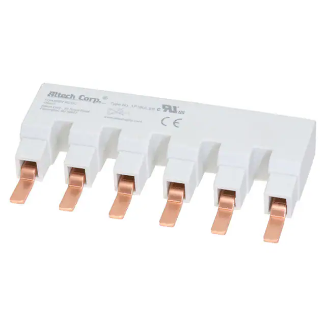 1P16UL3/6 Altech Corporation