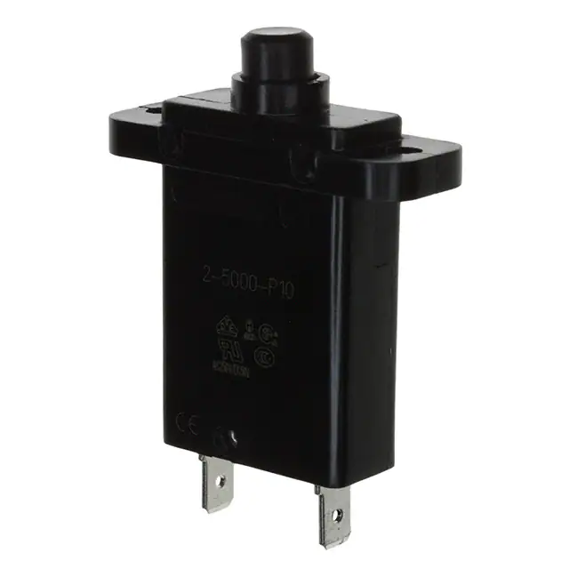 2-5000-P10-15A E-T-A