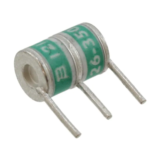 2026-07-C4LF Bourns Inc.