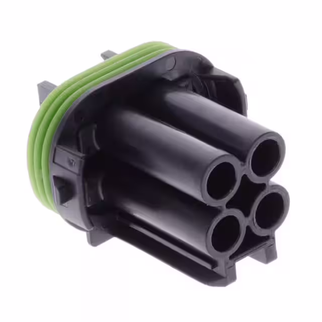 2066046-2 TE Connectivity Deutsch Connectors product image