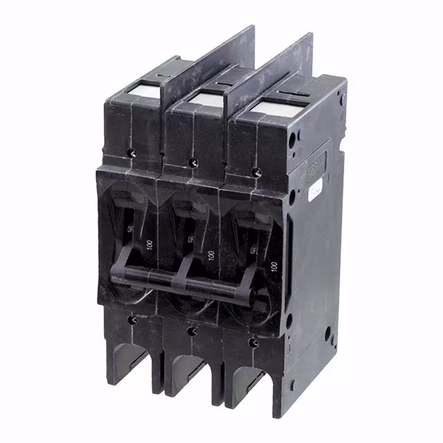 219-3-9796-1 Sensata-Airpax