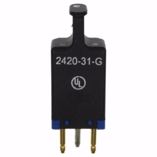 2420-31-G Bourns Inc.