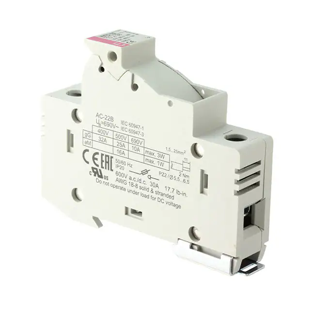 2540001 American Electrical Inc.
