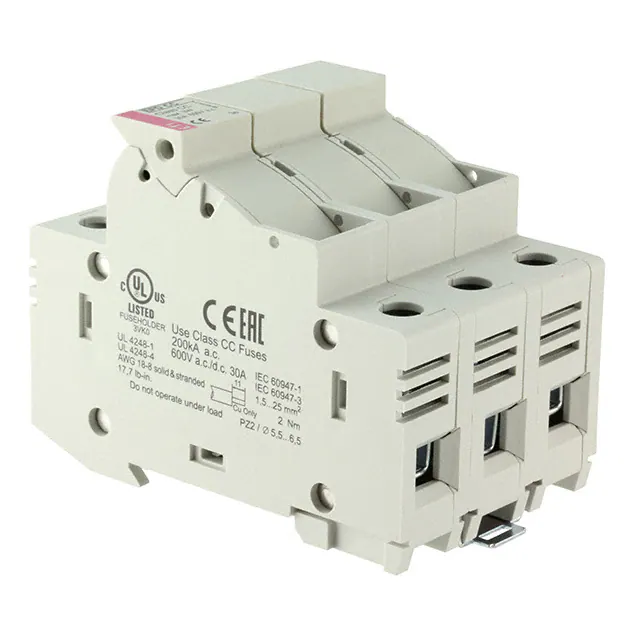 2540104 American Electrical Inc.