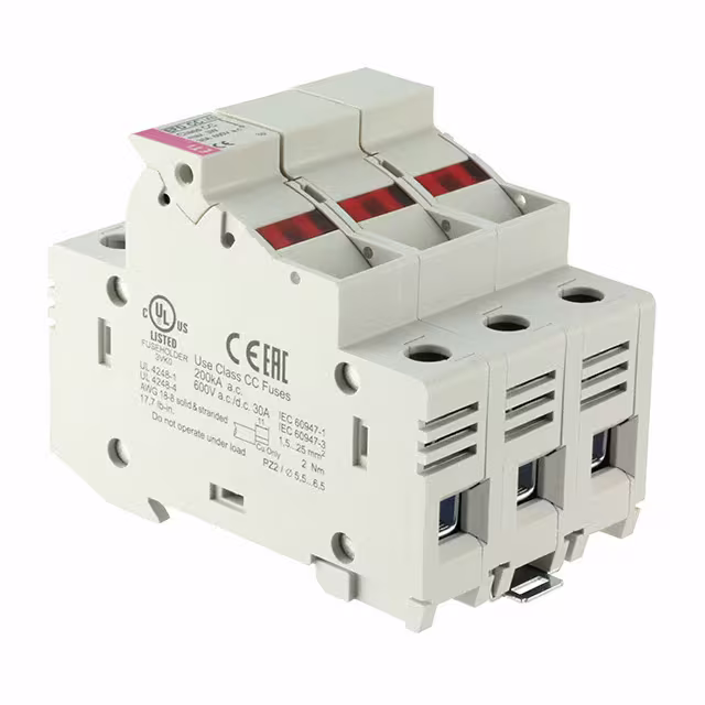 2540114 American Electrical Inc.