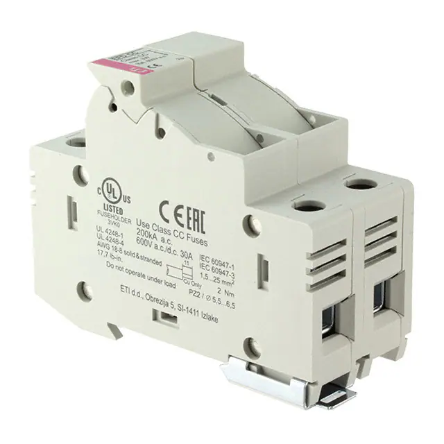 2540003 American Electrical Inc.