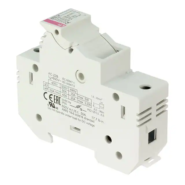 2560001 American Electrical Inc.