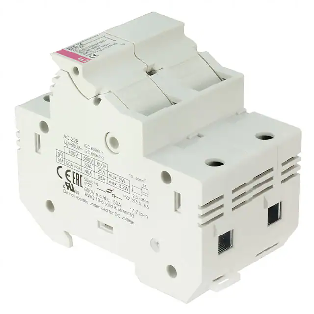 2560003 American Electrical Inc.