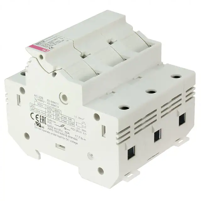 2560004 American Electrical Inc.