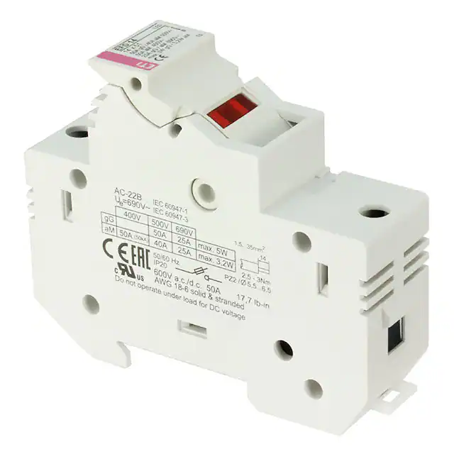 2560011 American Electrical Inc.